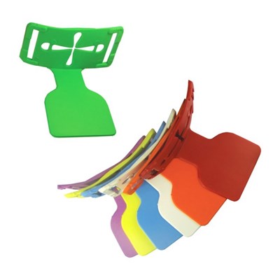 Picture of Tags for Collars