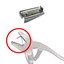 Picture of Tamp No.2 Cattle Tag Applicator Jaw