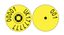 Picture of Northern Ireland Sheep New Run Visual Combi 3000® Button | Layout 4