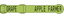 Picture of Northern Ireland Sheep Management SET Tag | Layout 2