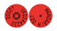Picture of Scotland Sheep Replacement Visual Combi 3000® Button | Layout 3