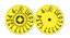 Picture of Northern Ireland Cattle Replacement Secondary E30 Button (EID)