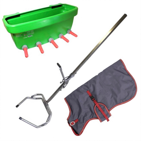 Picture for category Calving