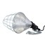 Picture of Narrow Heat Lamp with Dimmer