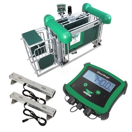 Picture for category Weighing and Drafting